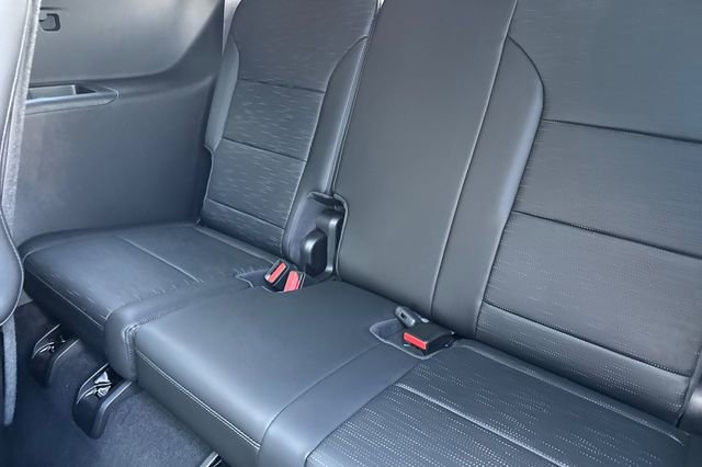 New 2026 Buick Enclave Sport Touring AWD/4WD image 17