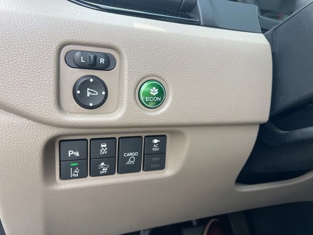 Used 2020 Honda Ridgeline RTL-E image 22