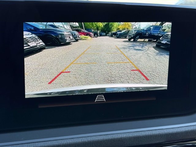 New 2026 Buick Envista Sport Touring w/ Convenience I Package FWD image 20