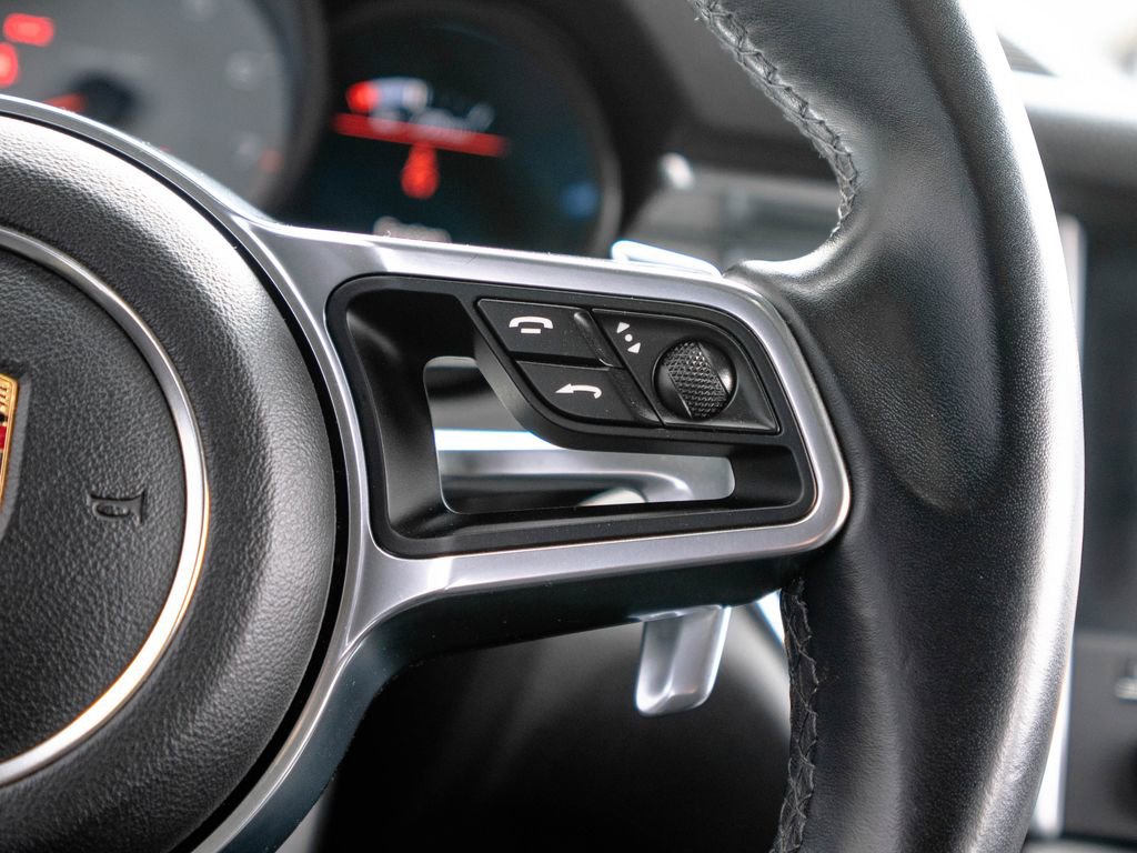 Used 2017 Porsche Macan S AWD/4WD image 21