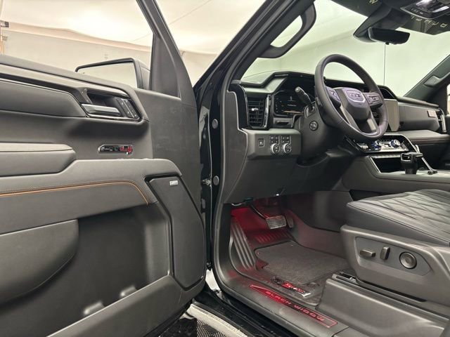 New 2026 GMC Sierra 1500 AT4 w/ AT4 Premium Package image 17