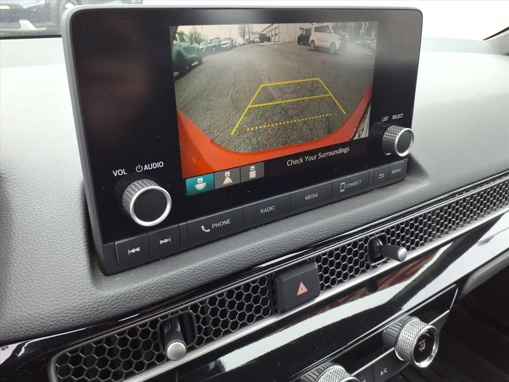 Used 2022 Honda Civic Sport image 27