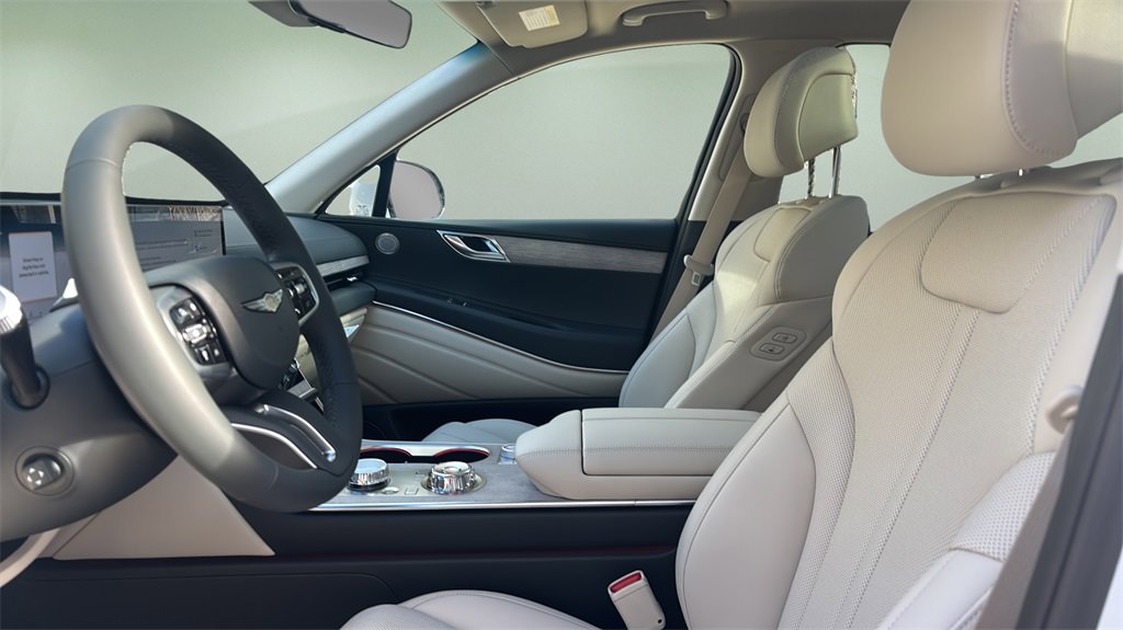 New 2026 Genesis GV80 2.5T Select image 13
