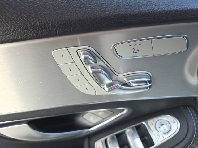 Used 2017 Mercedes-Benz C 300 4MATIC Sedan image 46