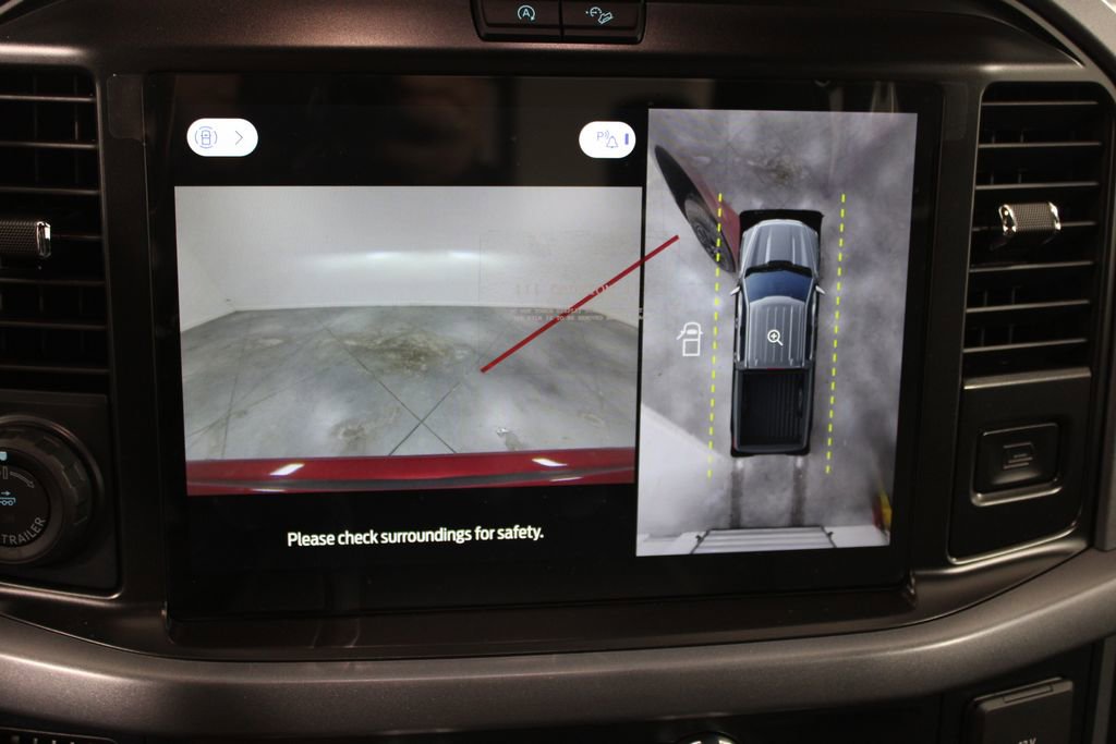 New 2026 Ford F150 XLT image 52