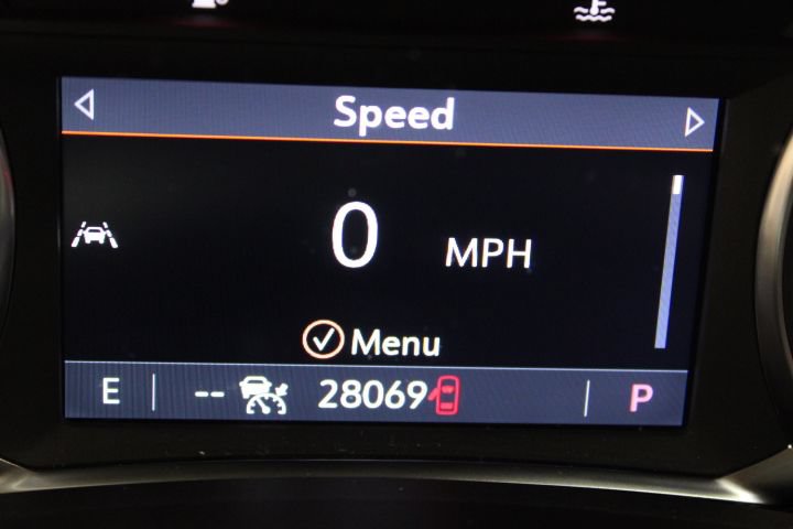 Used 2024 GMC Terrain SLT w/ Infotainment Package II AWD/4WD image 5