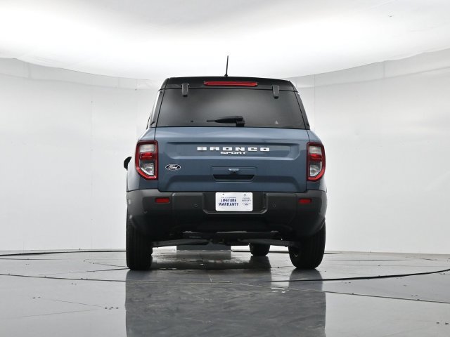 New 2026 Ford Bronco Sport Outer Banks w/ Outer Banks Tech Package+ AWD/4WD image 47