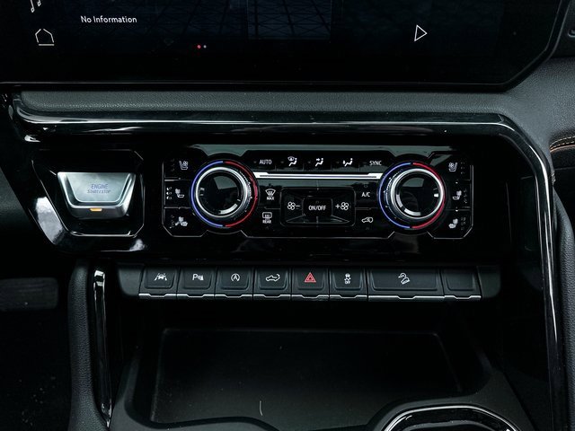 Used 2023 GMC Sierra 1500 AT4 w/ AT4 Preferred Package image 25