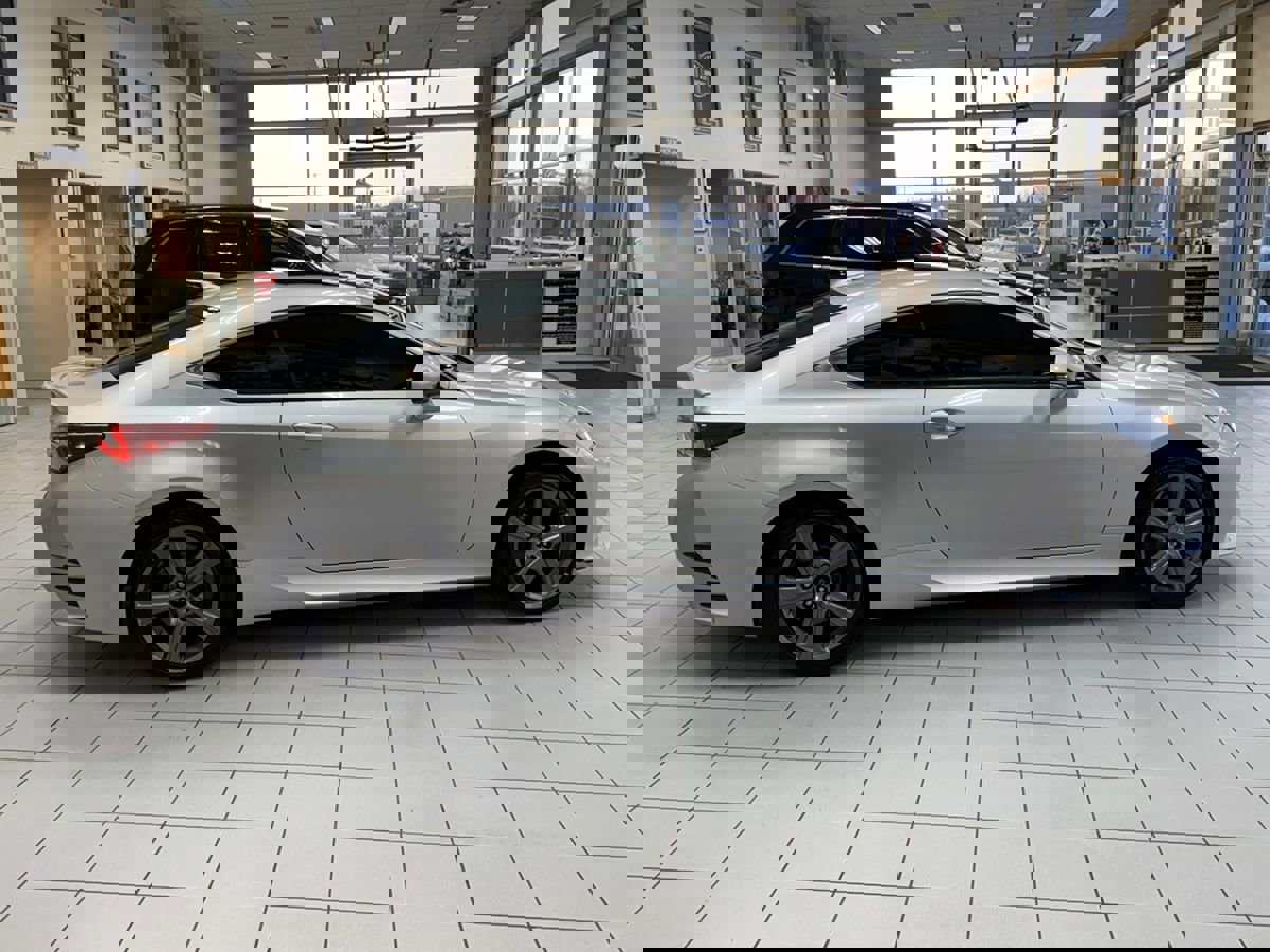 Used 2015 Lexus RC 350 AWD w/ Navigation System Package image 55