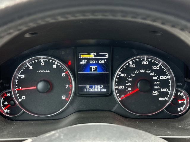Used 2014 Subaru Outback 2.5i Limited AWD/4WD image 26