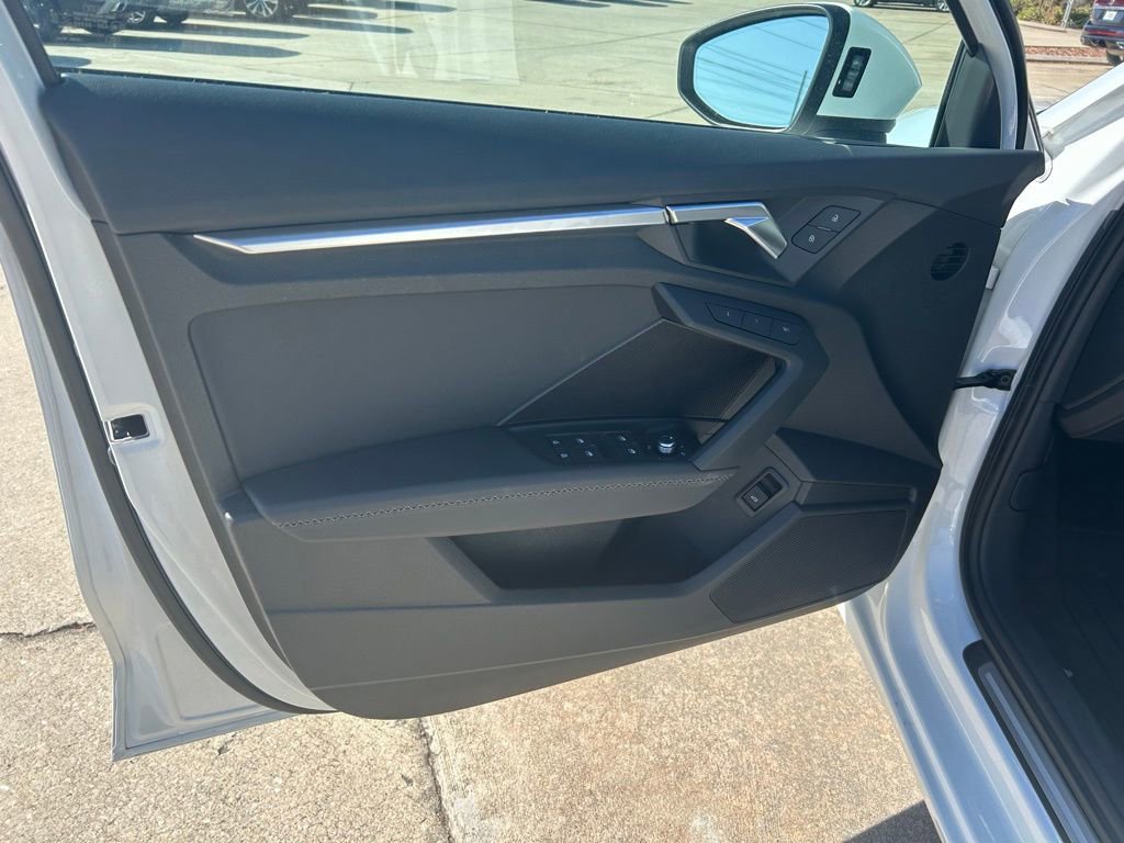 Used 2023 Audi A3 2.0T Premium w/ Convenience Package image 48