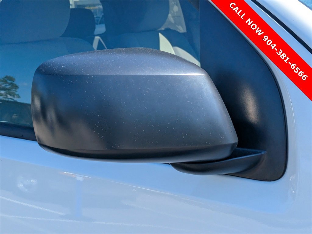 Used 2018 Nissan Frontier S image 10