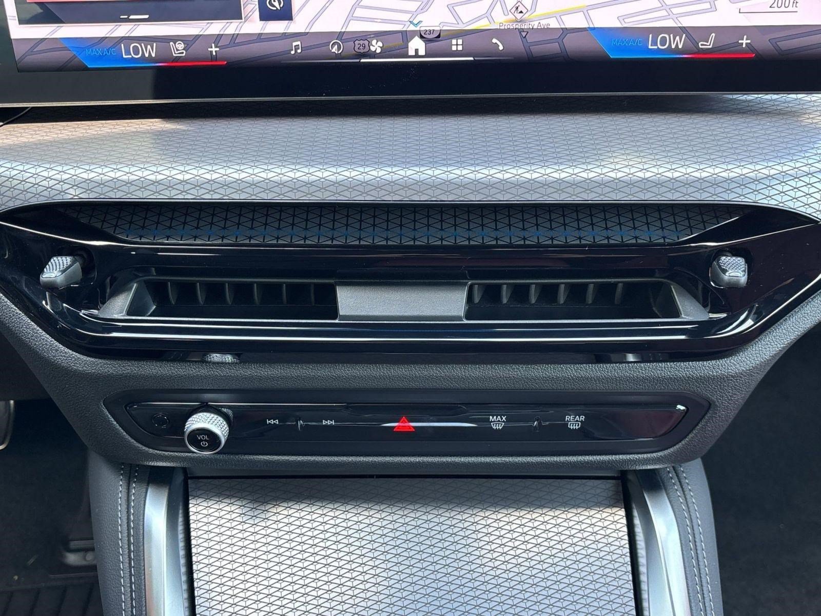 New 2026 BMW i4 eDrive40 w/ M Sport Package RWD image 26