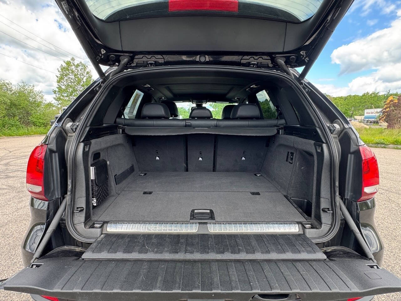 Used 2018 BMW X5 xDrive40e AWD/4WD image 14
