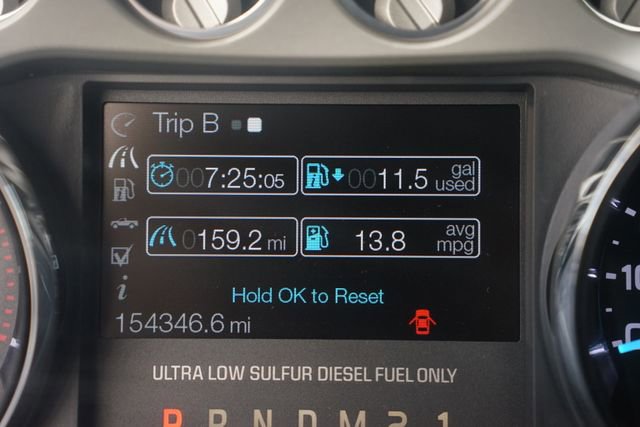 Used 2015 Ford F250 Lariat w/ Lariat Ultimate Package AWD/4WD image 26