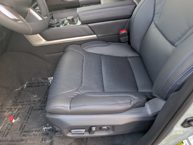 New 2026 Toyota Tundra Platinum AWD/4WD image 20