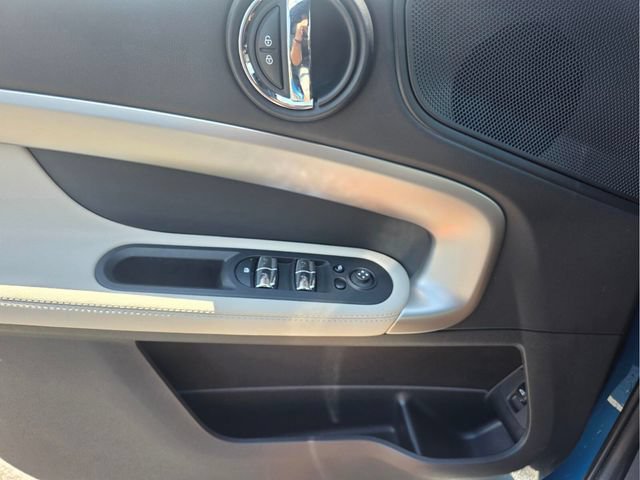 Used 2024 MINI Cooper Countryman S w/ Signature Upholstery Package FWD image 30