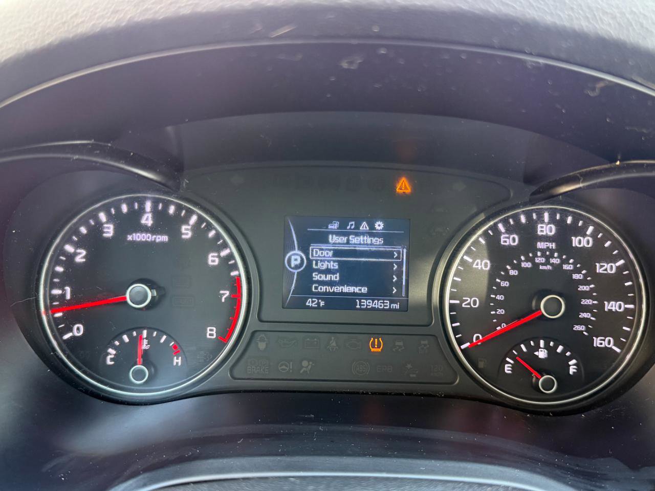 Used 2017 Kia Optima EX image 43