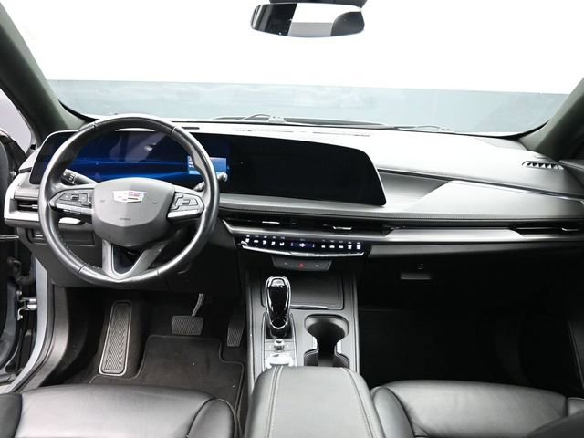 Used 2024 Cadillac XT4 Premium Luxury AWD/4WD image 23