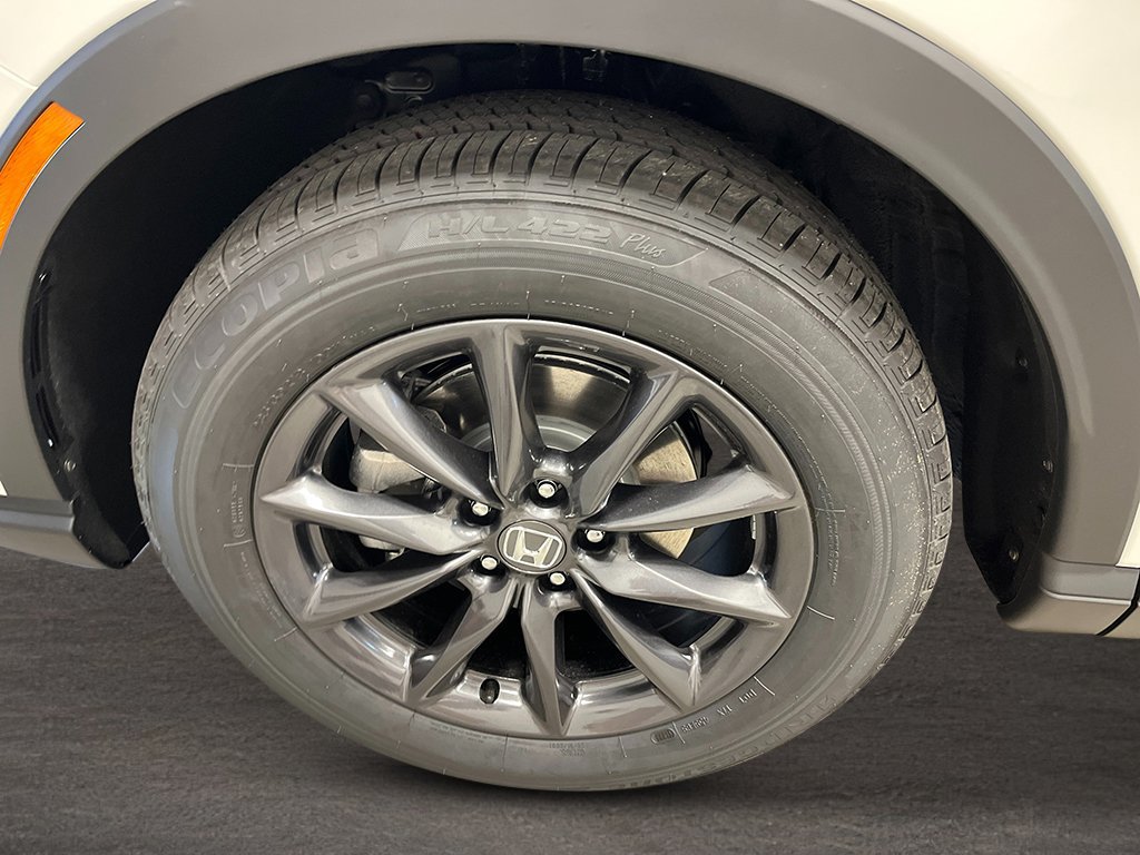 New 2027 Honda CR-V EX-L image 30