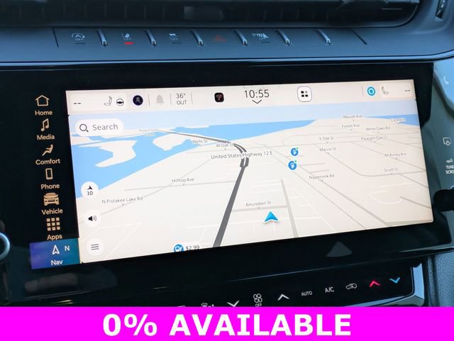 New 2026 Jeep Grand Cherokee Limited image 17