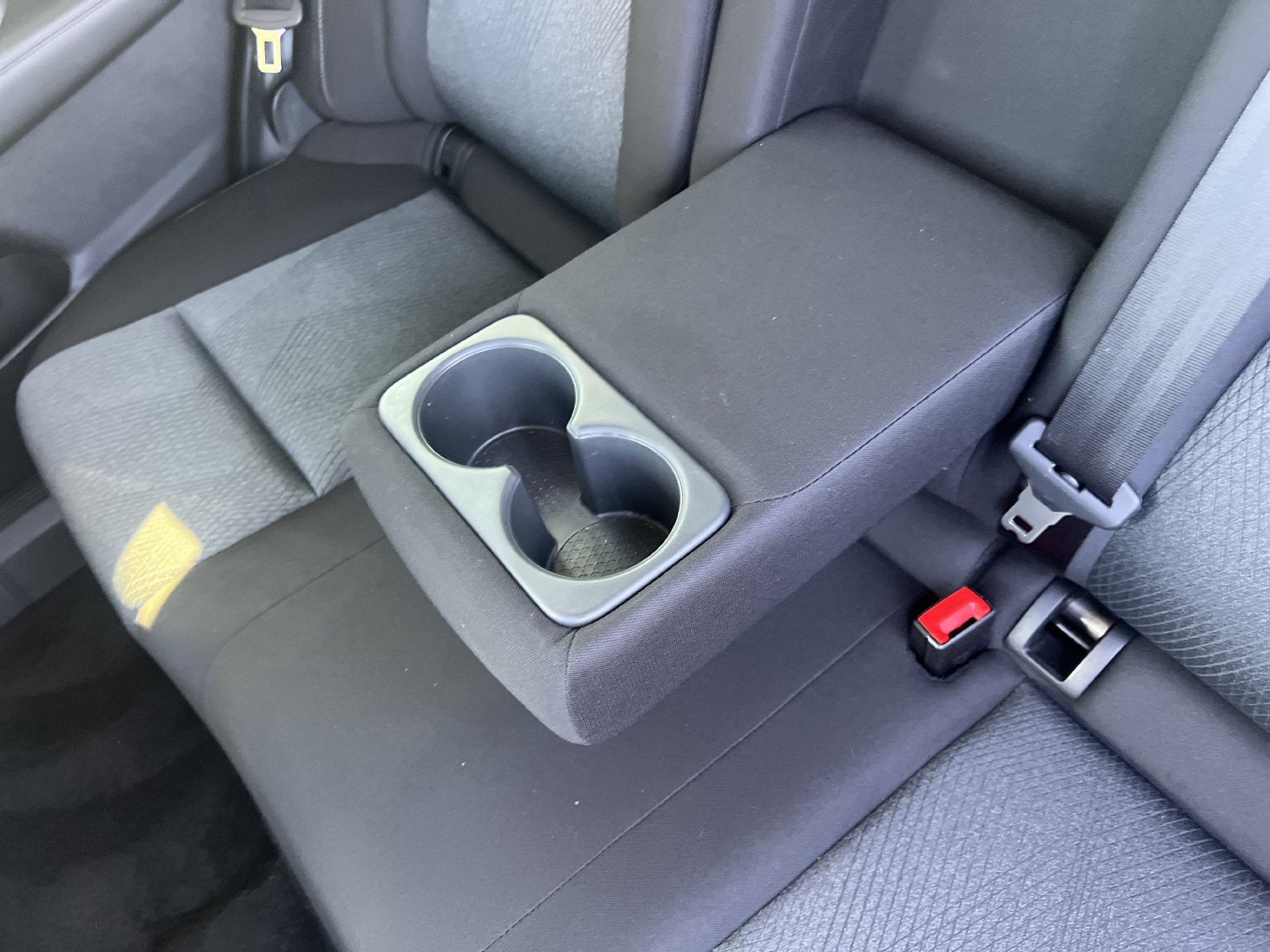 Certified 2025 Nissan Rogue SV FWD image 19