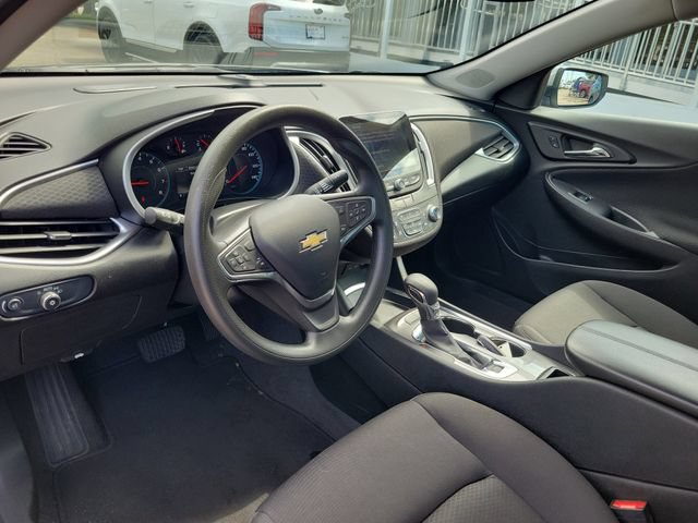 Used 2024 Chevrolet Malibu LT FWD image 12
