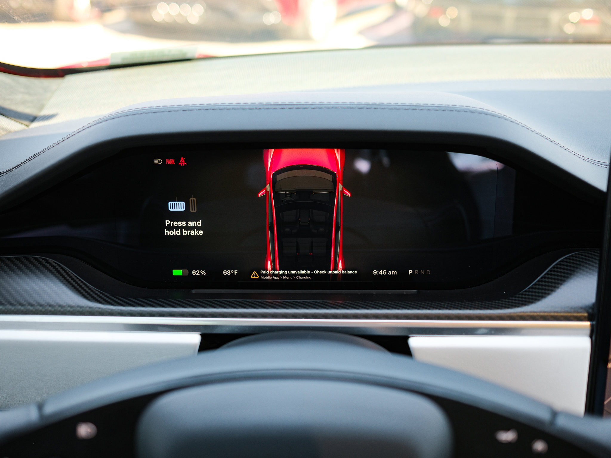 Used 2021 Tesla Model S Plaid image 19