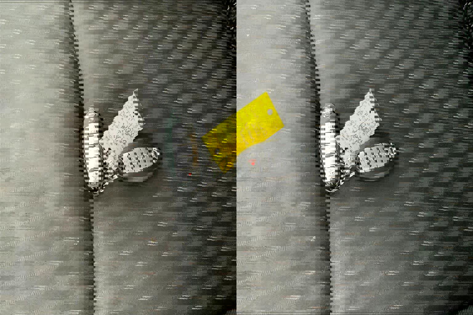 Used 2020 Nissan Rogue SV image 15