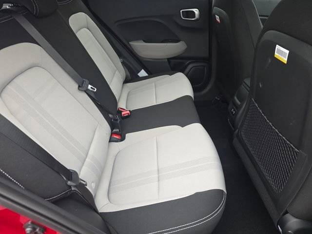 New 2026 Hyundai Venue SEL FWD image 24