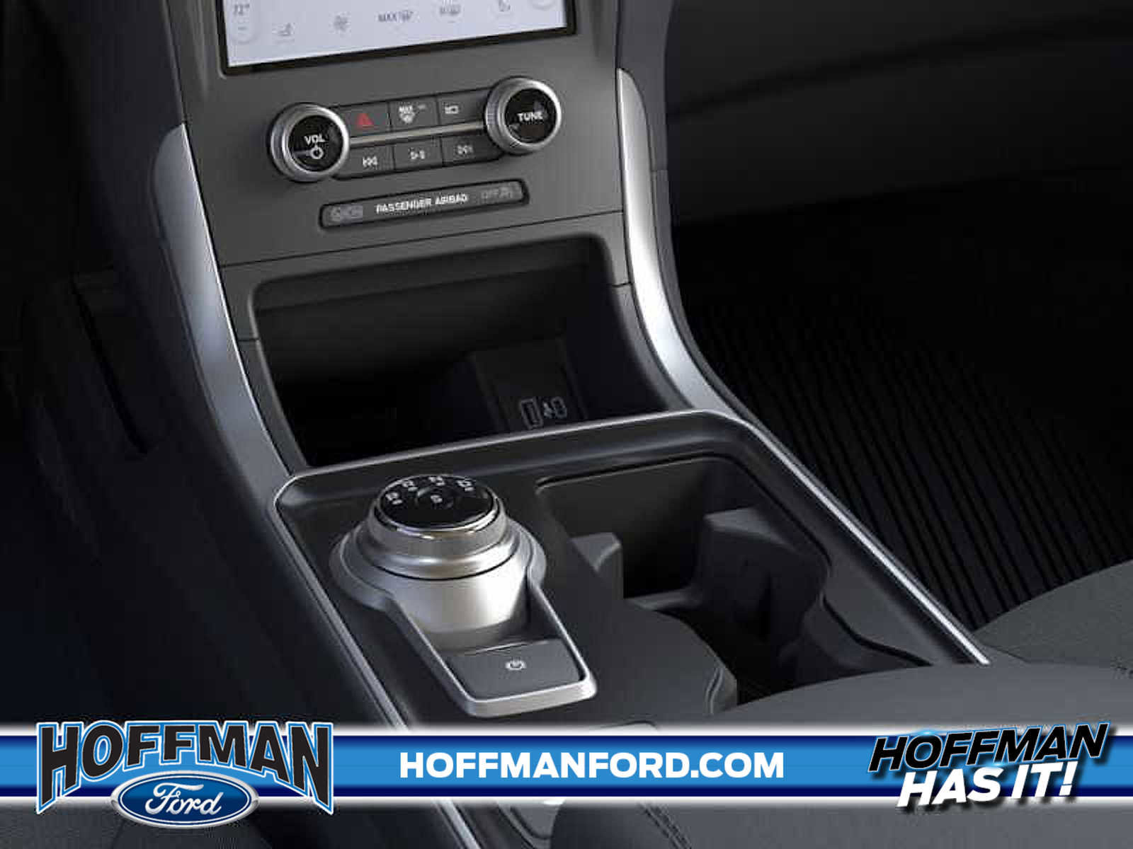 Used 2023 Ford Edge SE image 40