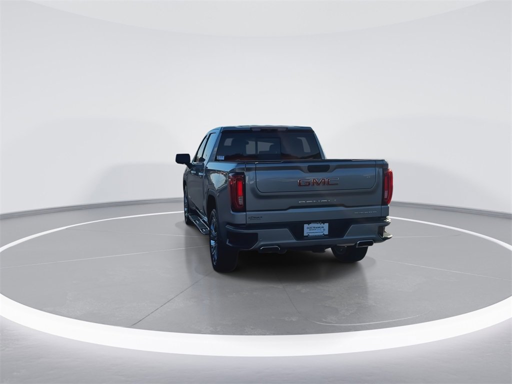 Used 2023 GMC Sierra 1500 Denali image 7