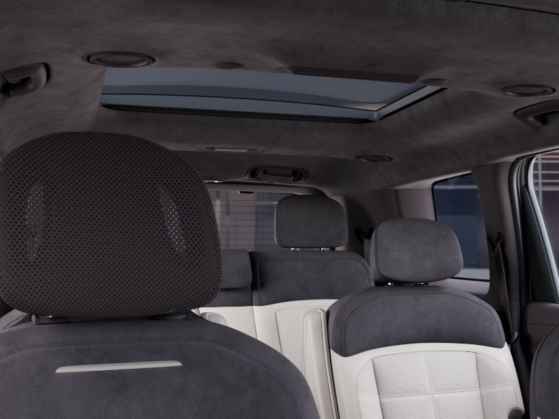 New 2027 Kia Telluride X-Line SX Prestige AWD/4WD image 27