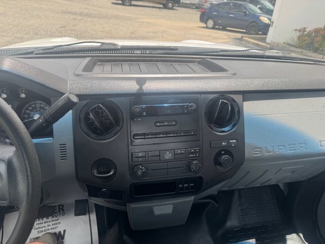 Used 2015 Ford F250 XL image 11