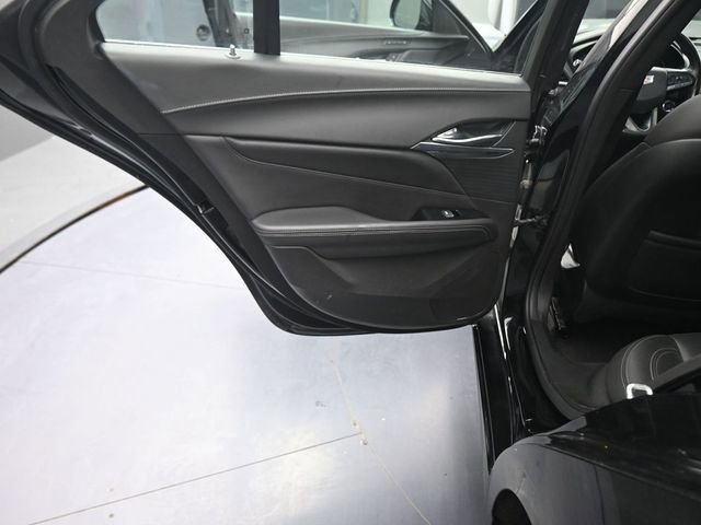 Used 2024 Cadillac CT4 Premium Luxury w/ Climate Package image 15