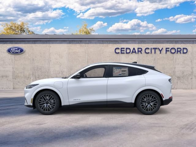 New 2026 Ford Mustang Mach-E Premium AWD/4WD image 3
