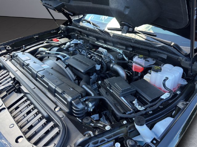 New 2026 GMC Sierra 2500 Denali Ultimate AWD/4WD image 27