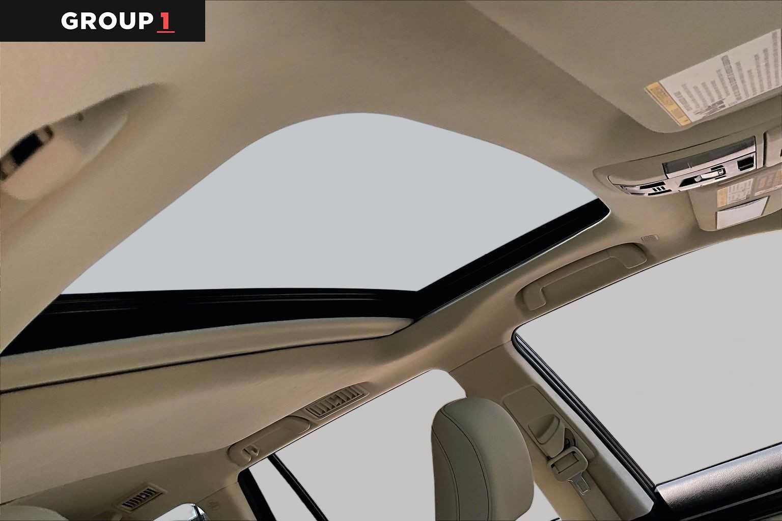 Certified 2023 Lexus GX 460 Premium w/ Accessory Package AWD/4WD image 13