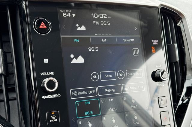 Used 2025 Subaru Ascent Touring image 16