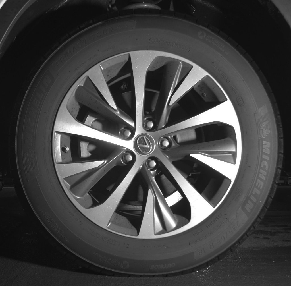 Used 2020 Lexus RX 350 AWD w/ Premium Package image 22
