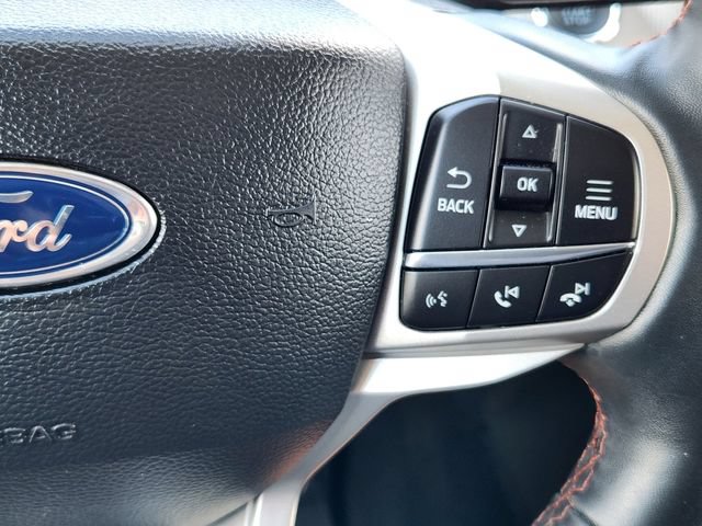 Used 2025 Ford Explorer Active w/ Active Comfort Package AWD/4WD image 30