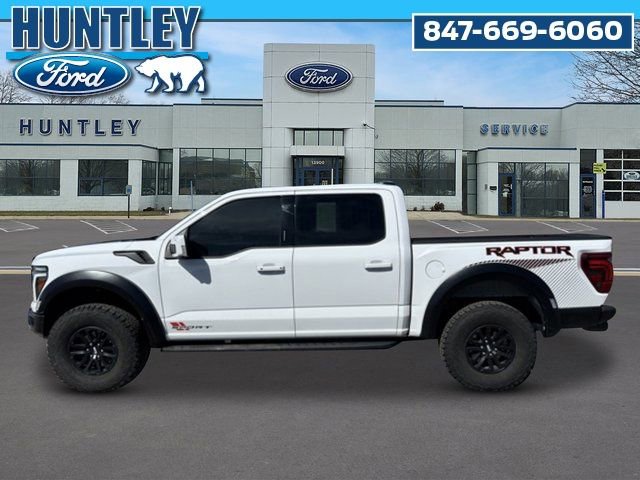 Used 2024 Ford F150 Raptor image 7