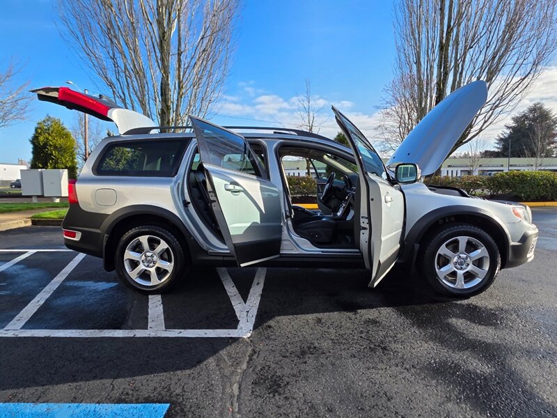 Used 2008 Volvo XC70 3.2 AWD/4WD image 24