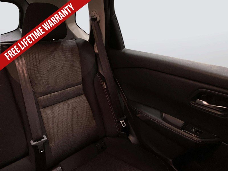 Used 2025 Nissan Rogue SV FWD image 25