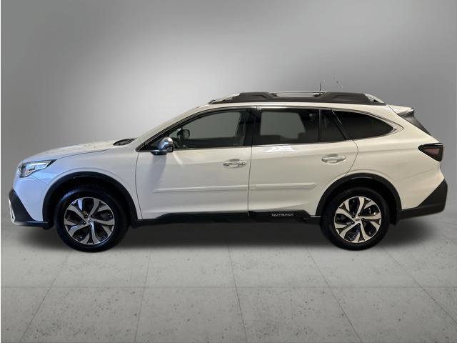 Used 2021 Subaru Outback Touring XT AWD/4WD image 2