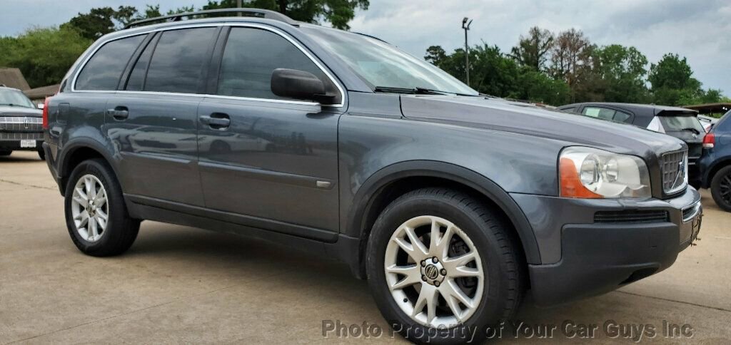 Used 2006 Volvo XC90 V8 AWD/4WD image 9