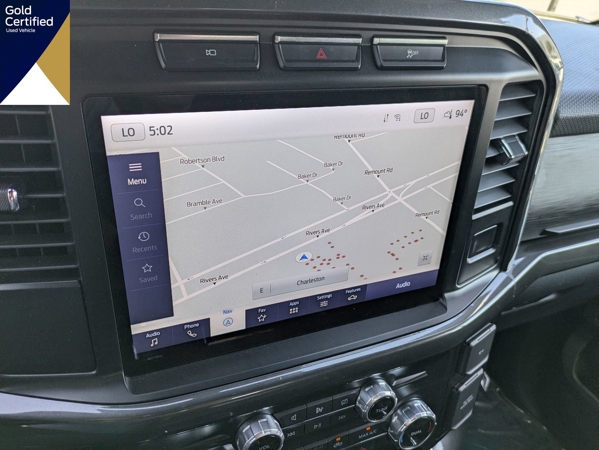 Used 2023 Ford F150 XLT AWD/4WD image 29