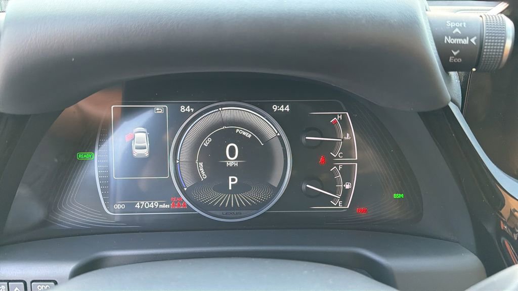 Used 2022 Lexus ES 300h w/ Premium Package image 23