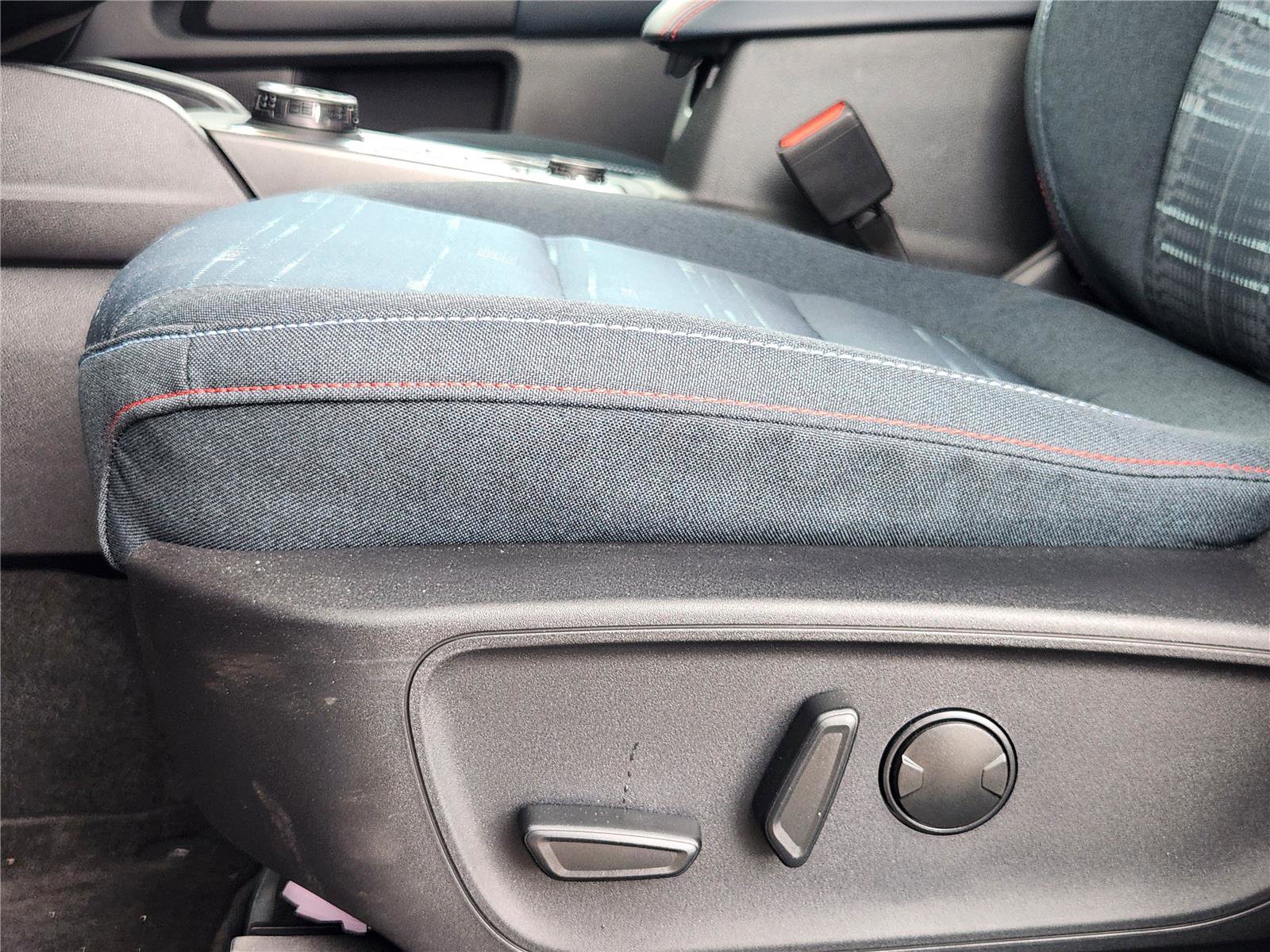 New 2025 Ford Bronco Sport Heritage w/ Convenience Package image 18