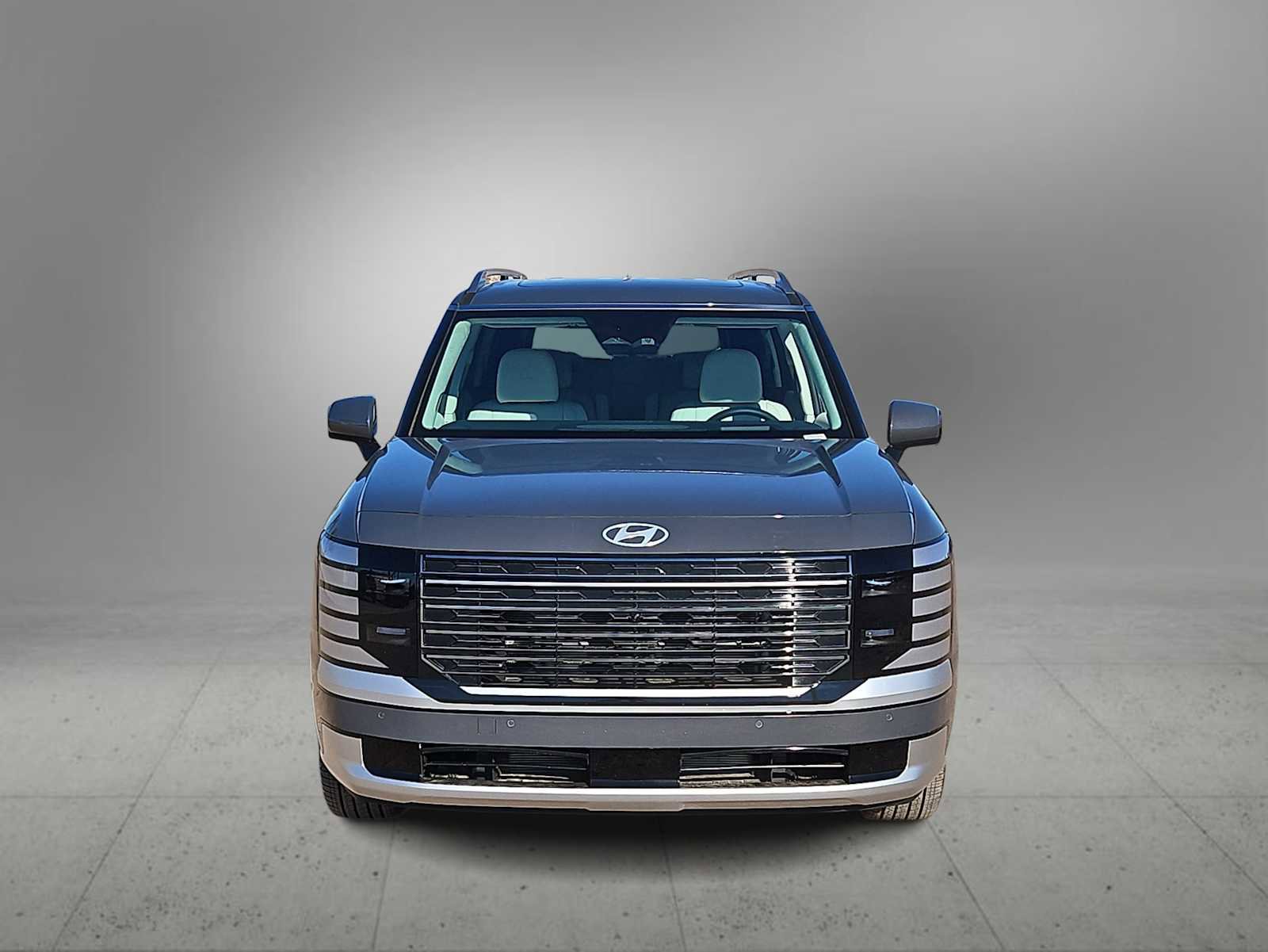 New 2026 Hyundai Palisade Calligraphy image 3